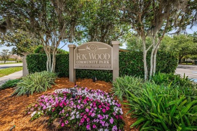 Welcome to 2143 Edelweiss Loop, a Highly sought after on Fox Hollow Golf Club in Florida - for sale on GolfHomes.com, golf home, golf lot