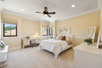 THIS IS IT! Timeless elegance and designer finishes grace this on Callippe Preserve Golf Course in California - for sale on GolfHomes.com, golf home, golf lot