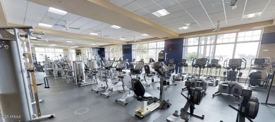 This impeccably maintained, turnkey 4 bedroom, 2.5 bath home on Estrella Mountain Ranch Golf Course in Arizona - for sale on GolfHomes.com, golf home, golf lot