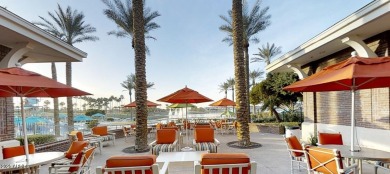 This impeccably maintained, turnkey 4 bedroom, 2.5 bath home on Estrella Mountain Ranch Golf Course in Arizona - for sale on GolfHomes.com, golf home, golf lot