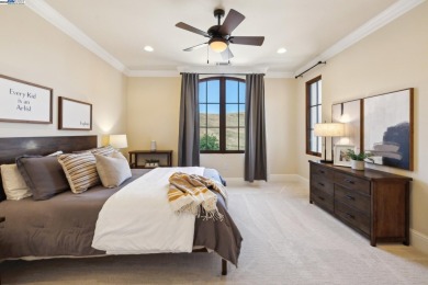 THIS IS IT! Timeless elegance and designer finishes grace this on Callippe Preserve Golf Course in California - for sale on GolfHomes.com, golf home, golf lot