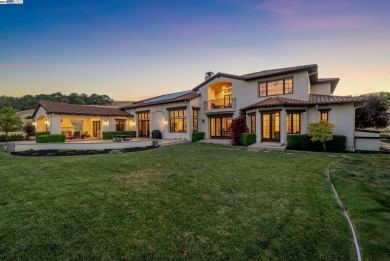 THIS IS IT! Timeless elegance and designer finishes grace this on Callippe Preserve Golf Course in California - for sale on GolfHomes.com, golf home, golf lot