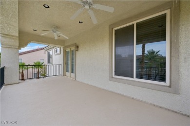 Beautiful 6 Bedrooms 4 bath home with private pool & spa inside on Rhodes Ranch Golf Club in Nevada - for sale on GolfHomes.com, golf home, golf lot