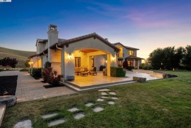 THIS IS IT! Timeless elegance and designer finishes grace this on Callippe Preserve Golf Course in California - for sale on GolfHomes.com, golf home, golf lot