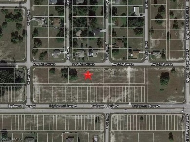 Welcome to the beautiful city of Cape Coral, known for being one on Burnt Store Golf Club in Florida - for sale on GolfHomes.com, golf home, golf lot