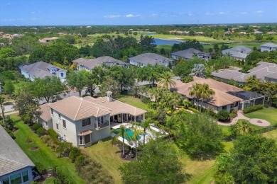 Welcome to luxury living in the exclusive, gated community of on The Founders Golf Club in Florida - for sale on GolfHomes.com, golf home, golf lot