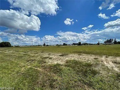 Welcome to the beautiful city of Cape Coral, known for being one on Burnt Store Golf Club in Florida - for sale on GolfHomes.com, golf home, golf lot