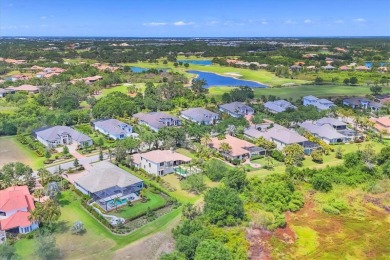 Welcome to luxury living in the exclusive, gated community of on The Founders Golf Club in Florida - for sale on GolfHomes.com, golf home, golf lot