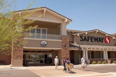 This impeccably maintained, turnkey 4 bedroom, 2.5 bath home on Estrella Mountain Ranch Golf Course in Arizona - for sale on GolfHomes.com, golf home, golf lot