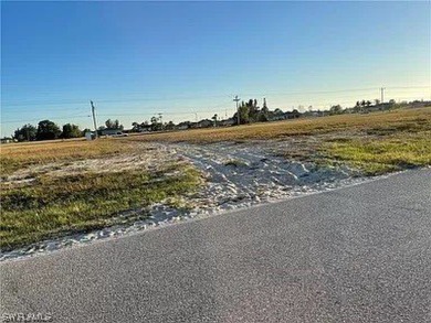 Welcome to the beautiful city of Cape Coral, known for being one on Burnt Store Golf Club in Florida - for sale on GolfHomes.com, golf home, golf lot