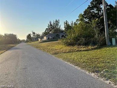 Welcome to the beautiful city of Cape Coral, known for being one on Burnt Store Golf Club in Florida - for sale on GolfHomes.com, golf home, golf lot