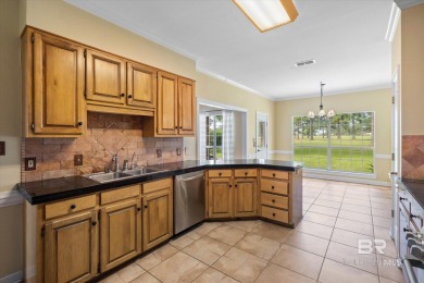 Golf Course Living at Its Best . Welcome home to this charming on Quail Creek Golf Course in Alabama - for sale on GolfHomes.com, golf home, golf lot