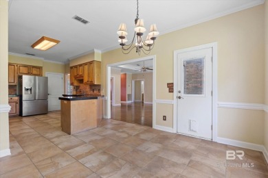 Golf Course Living at Its Best . Welcome home to this charming on Quail Creek Golf Course in Alabama - for sale on GolfHomes.com, golf home, golf lot