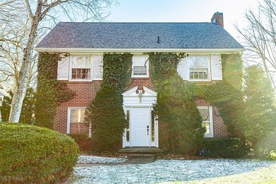 Located just minutes from the College of Wooster and Wooster on Wooster Country Club in Ohio - for sale on GolfHomes.com, golf home, golf lot