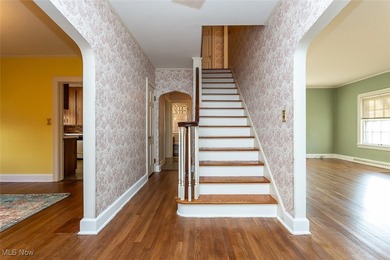 Located just minutes from the College of Wooster and Wooster on Wooster Country Club in Ohio - for sale on GolfHomes.com, golf home, golf lot