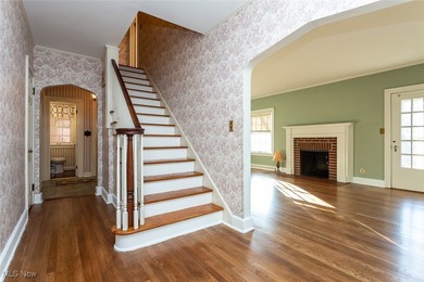 Located just minutes from the College of Wooster and Wooster on Wooster Country Club in Ohio - for sale on GolfHomes.com, golf home, golf lot