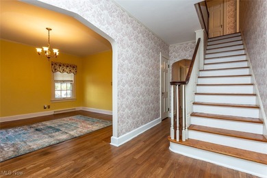 Located just minutes from the College of Wooster and Wooster on Wooster Country Club in Ohio - for sale on GolfHomes.com, golf home, golf lot