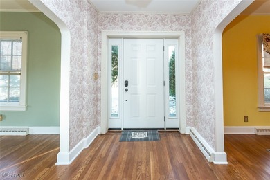 Located just minutes from the College of Wooster and Wooster on Wooster Country Club in Ohio - for sale on GolfHomes.com, golf home, golf lot