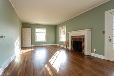 Located just minutes from the College of Wooster and Wooster on Wooster Country Club in Ohio - for sale on GolfHomes.com, golf home, golf lot