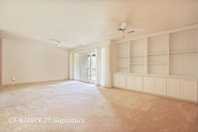 This top floor condo is located next to The Saginaw Country Club on Saginaw Country Club in Michigan - for sale on GolfHomes.com, golf home, golf lot