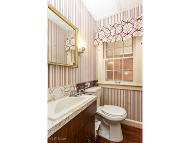 Located just minutes from the College of Wooster and Wooster on Wooster Country Club in Ohio - for sale on GolfHomes.com, golf home, golf lot