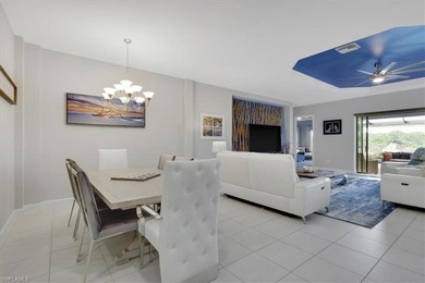 Welcome to this stunning residence in the prestigious Oyster on The Rookery At Marco in Florida - for sale on GolfHomes.com, golf home, golf lot