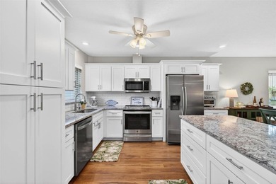 Discover an exceptional opportunity to embrace a lifestyle on On Top Of The World Golf Course in Florida - for sale on GolfHomes.com, golf home, golf lot