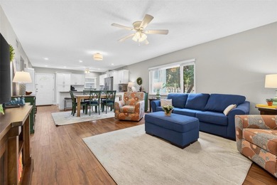 Discover an exceptional opportunity to embrace a lifestyle on On Top Of The World Golf Course in Florida - for sale on GolfHomes.com, golf home, golf lot