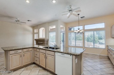 You will love this popular Truxton model, featuring 3 bedrooms on Deer Valley Golf Course in Arizona - for sale on GolfHomes.com, golf home, golf lot
