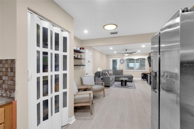 Come and visit this END UNIT villa at On Top of the World in on On Top of the World Golf Course in Florida - for sale on GolfHomes.com, golf home, golf lot