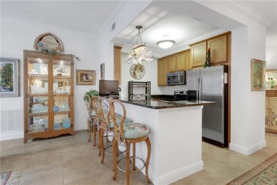 This rare floorplan at The Residences at Coconut Point offers on Fountain Lakes Community Golf Course in Florida - for sale on GolfHomes.com, golf home, golf lot