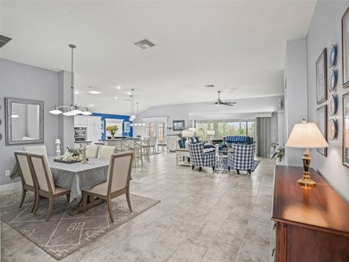 LUXURY HOME WITH VIEW OF PRESERVE! Experience refined Florida on Bella Glade Country Club in Florida - for sale on GolfHomes.com, golf home, golf lot