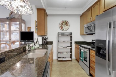 This rare floorplan at The Residences at Coconut Point offers on Fountain Lakes Community Golf Course in Florida - for sale on GolfHomes.com, golf home, golf lot