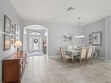 LUXURY HOME WITH VIEW OF PRESERVE! Experience refined Florida on Bella Glade Country Club in Florida - for sale on GolfHomes.com, golf home, golf lot