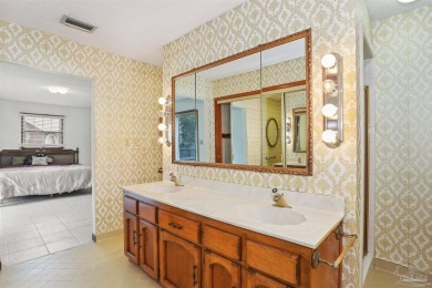 Investor Special or Handy Homebuyer Opportunity! Welcome to 6 on Perdido Bay Golf Club in Florida - for sale on GolfHomes.com, golf home, golf lot