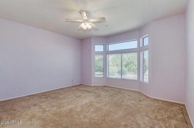 You will love this popular Truxton model, featuring 3 bedrooms on Deer Valley Golf Course in Arizona - for sale on GolfHomes.com, golf home, golf lot