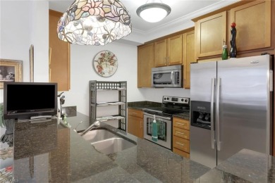 This rare floorplan at The Residences at Coconut Point offers on Fountain Lakes Community Golf Course in Florida - for sale on GolfHomes.com, golf home, golf lot