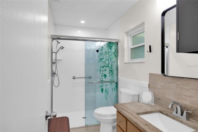 Come and visit this END UNIT villa at On Top of the World in on On Top of the World Golf Course in Florida - for sale on GolfHomes.com, golf home, golf lot