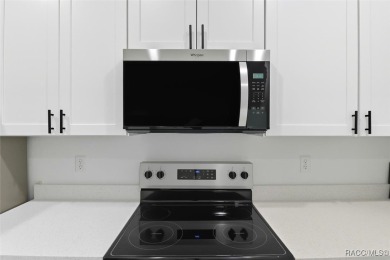 Come fall in love with this beautifully designed NEW on Citrus Springs Country Club in Florida - for sale on GolfHomes.com, golf home, golf lot