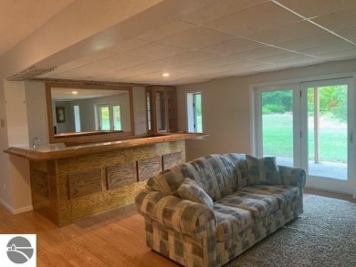 Stunning up scale home located in Shanty Creek Resorts at Summit on Hawks Eye Golf Course in Michigan - for sale on GolfHomes.com, golf home, golf lot