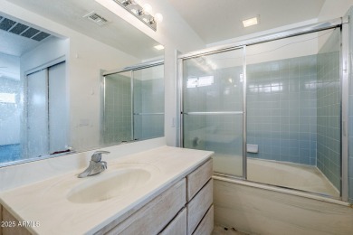 Looking for your next great project? Welcome to PebbleCreek on Eagles Nest at Pebble Creek in Arizona - for sale on GolfHomes.com, golf home, golf lot
