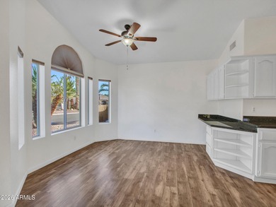 SIGNIFICANT PRICE REDUCTION! This beautifully remodeled and on Tuscany Falls At Pebble Creek in Arizona - for sale on GolfHomes.com, golf home, golf lot