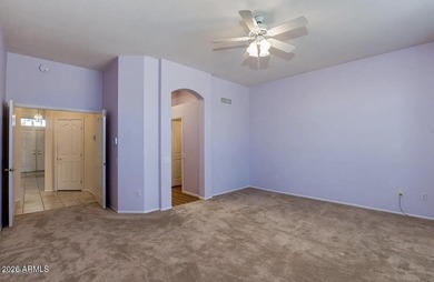 You will love this popular Truxton model, featuring 3 bedrooms on Deer Valley Golf Course in Arizona - for sale on GolfHomes.com, golf home, golf lot