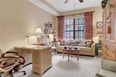 This rare floorplan at The Residences at Coconut Point offers on Fountain Lakes Community Golf Course in Florida - for sale on GolfHomes.com, golf home, golf lot
