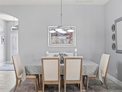 LUXURY HOME WITH VIEW OF PRESERVE! Experience refined Florida on Bella Glade Country Club in Florida - for sale on GolfHomes.com, golf home, golf lot