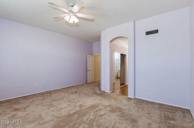 You will love this popular Truxton model, featuring 3 bedrooms on Deer Valley Golf Course in Arizona - for sale on GolfHomes.com, golf home, golf lot