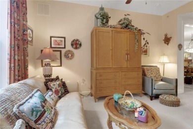 This rare floorplan at The Residences at Coconut Point offers on Fountain Lakes Community Golf Course in Florida - for sale on GolfHomes.com, golf home, golf lot