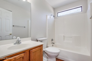 Investor-ready, snowbird-friendly, and perfect as a primary or on Torres Blancas Golf Club in Arizona - for sale on GolfHomes.com, golf home, golf lot