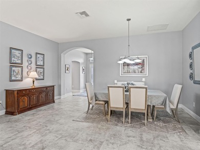 LUXURY HOME WITH VIEW OF PRESERVE! Experience refined Florida on Bella Glade Country Club in Florida - for sale on GolfHomes.com, golf home, golf lot