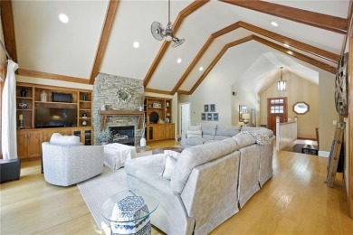 Listed below the current appraisal, this isnt just another house on Lanier Island Legacy Golf Couorse in Georgia - for sale on GolfHomes.com, golf home, golf lot